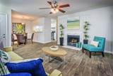 1-bedroom apartment at The Pointe At Irving Park Apartments in Greensboro